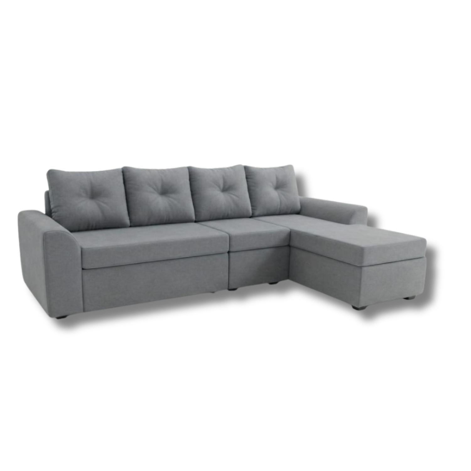 Seccional Modular Bruselas 4.1 Felpa-3