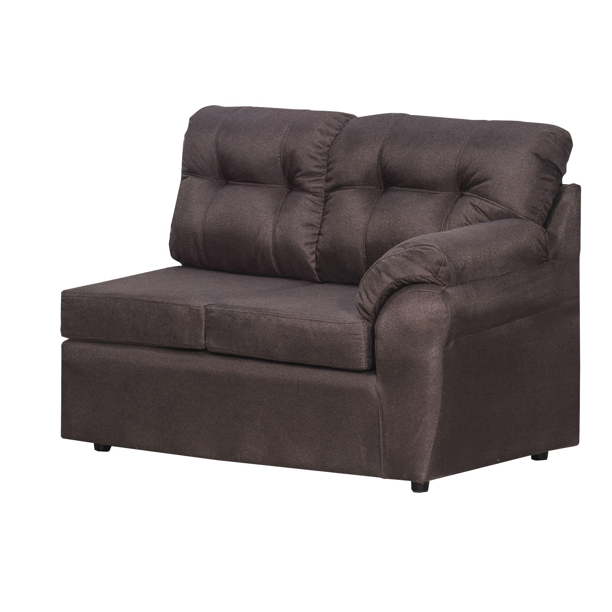 Seccional Intermueble 2.1.2  Aurora  - Diseño en U para Máximo Confort-2