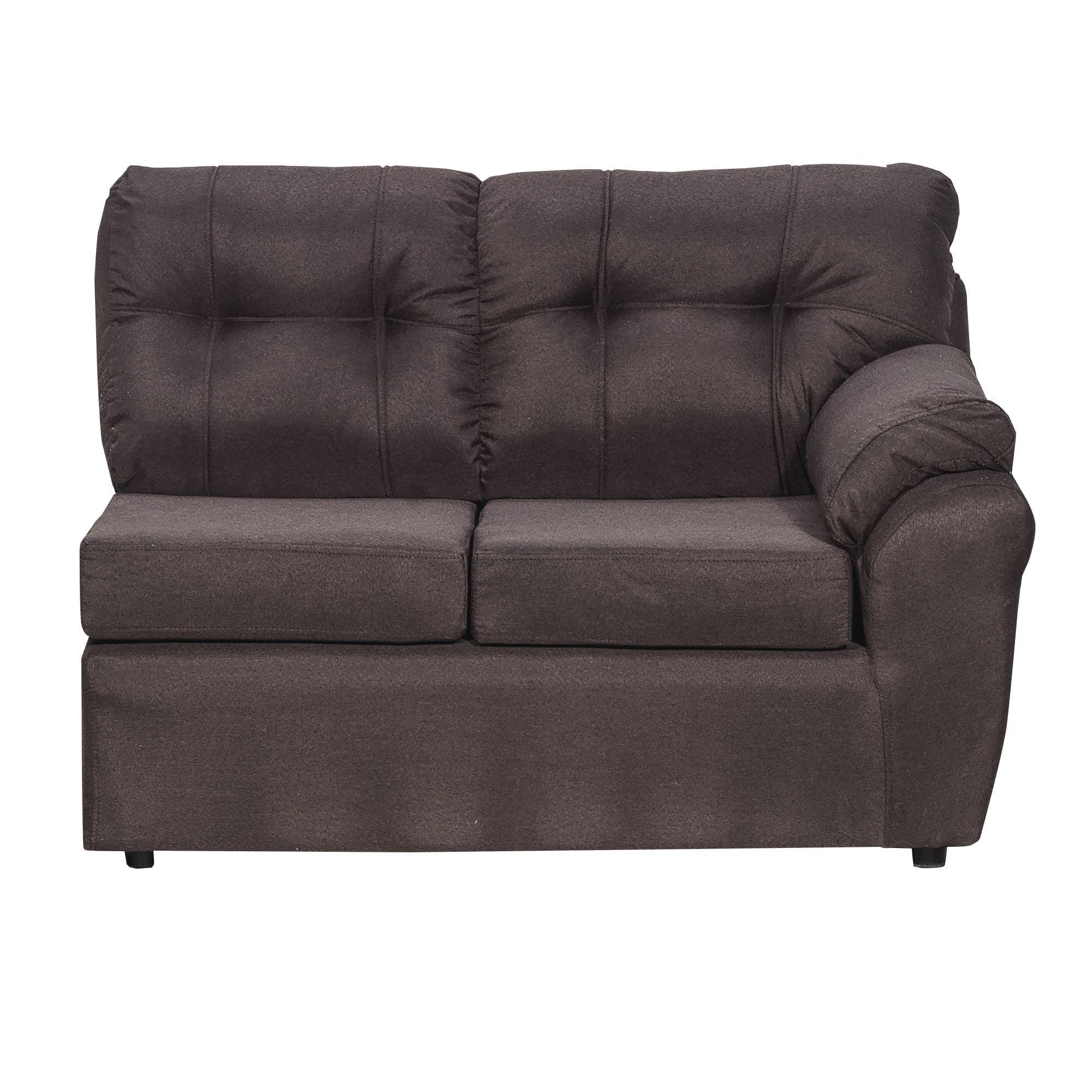 Seccional Intermueble 2.1.2  Aurora  - Diseño en U para Máximo Confort-3