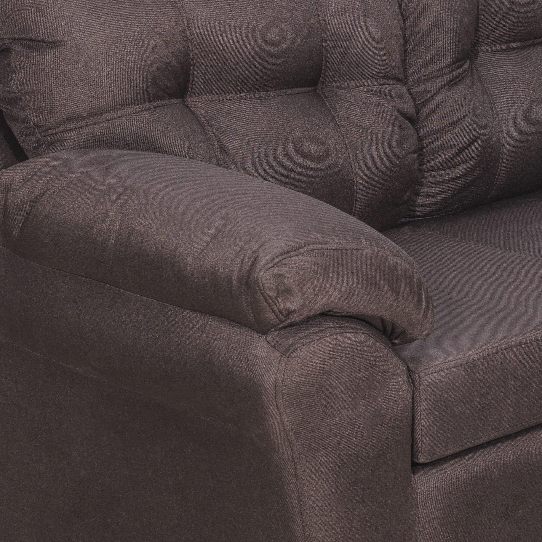 Seccional Intermueble 2.1.2  Aurora  - Diseño en U para Máximo Confort-5