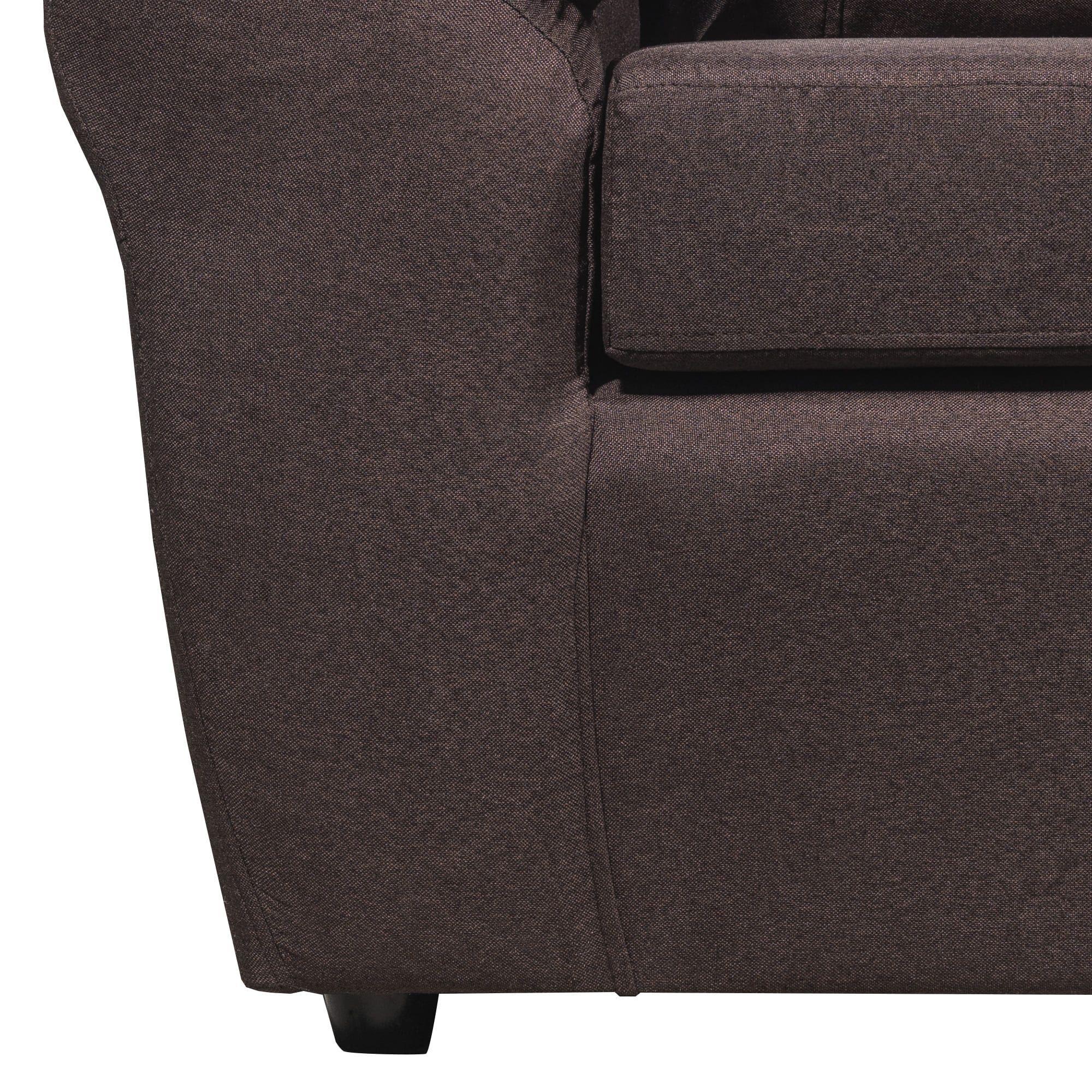Seccional Intermueble 2.1.2  Aurora  - Diseño en U para Máximo Confort-6
