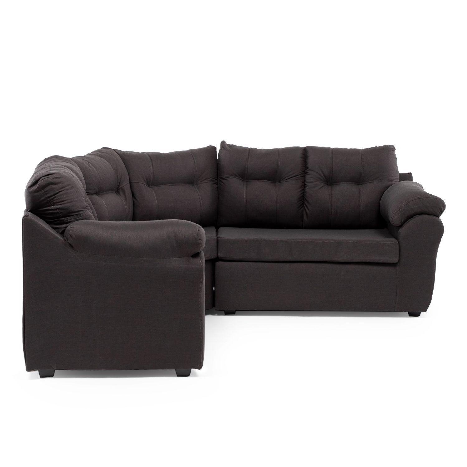 Seccional Intermueble 2.1.2  Aurora  - Diseño en U para Máximo Confort-2