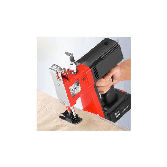 Cosedora de Sacos Profesional Inalámbrica GK9-2 A10506-2