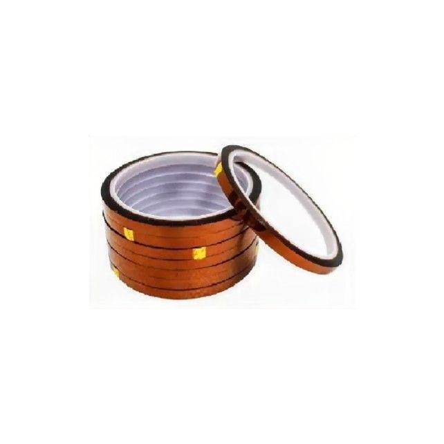 Pack Cinta Térmica Sublimación 5mm-0