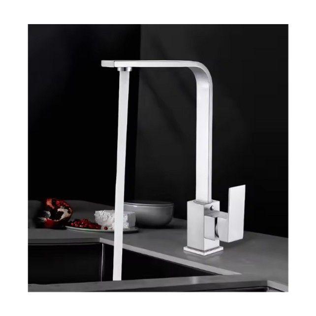 Llave de Cocina Monomando para Encimera A10983-3