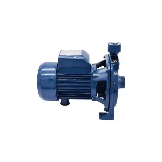 Kit Bomba De Agua 1 Hp 750w Kpm-158 + Controlador-2