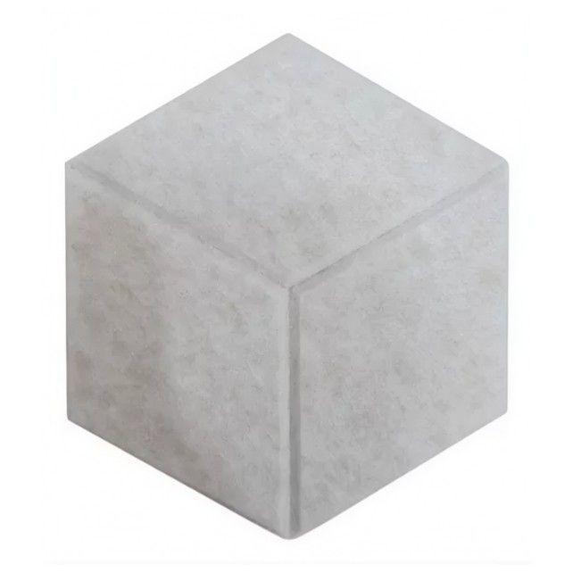 Panel Acústico Hexagonal Autoadhesivo Pack X12  Beige Claro XSJ-10172-1
