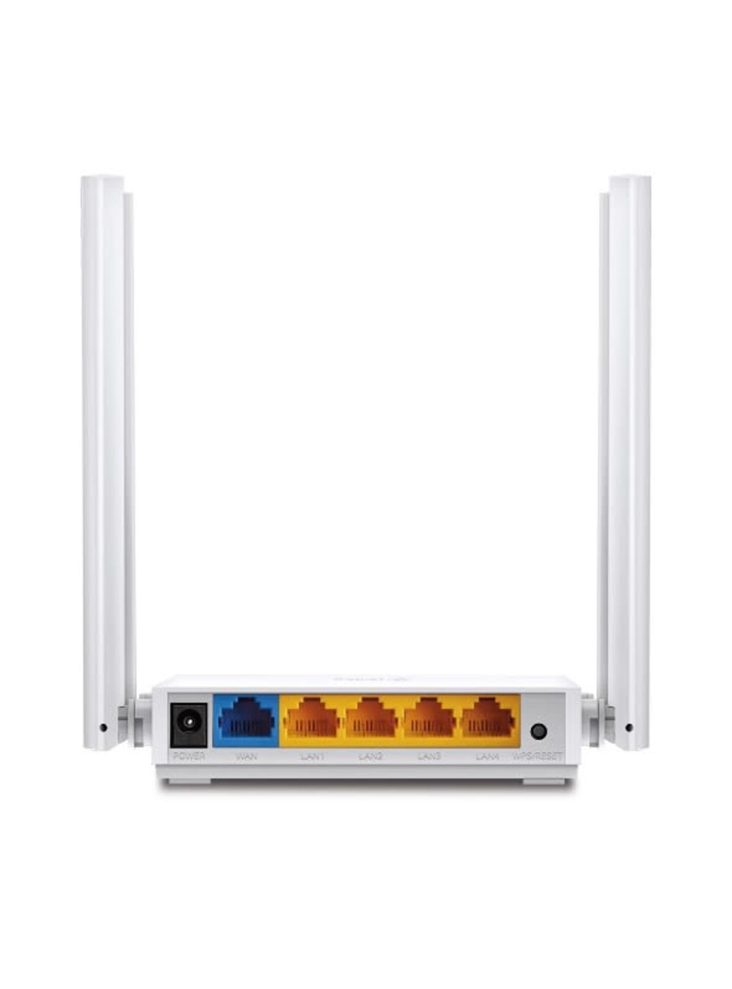 Router Wi-Fi Doble Banda AC750 Archer C24 TP-Link-2