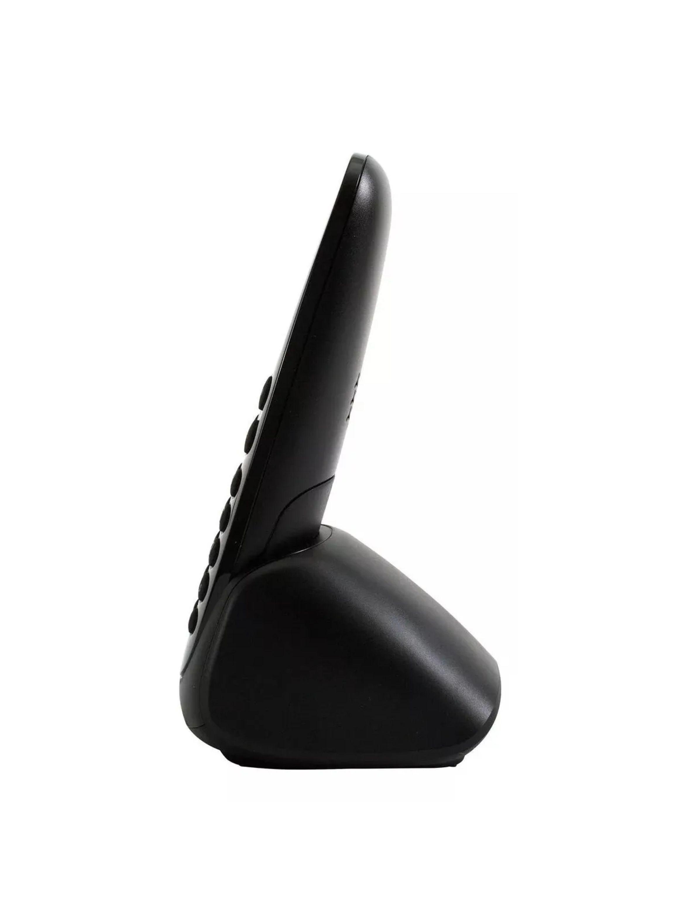 Teléfono Inalámbrico M700 Dect 6.0 Motorola - Negro -3