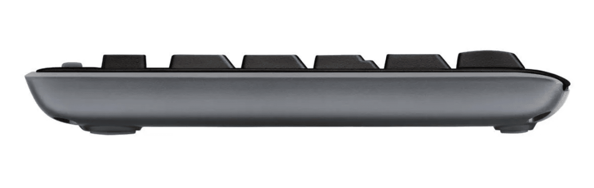 Kit de Teclado y Mouse Inalámbrico MK270 Español Logitech-2