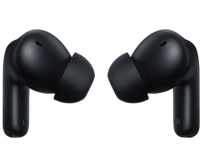 Audífonos Inalámbricos Buds 4 Pro Xiaomi Redmi - Negro-2