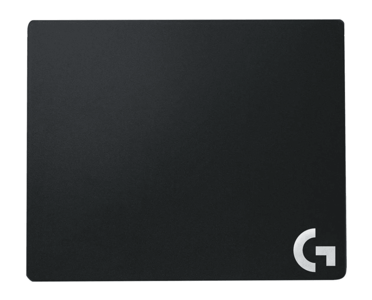 Mouse Pad Gamer Serie G G440 Logitech-0