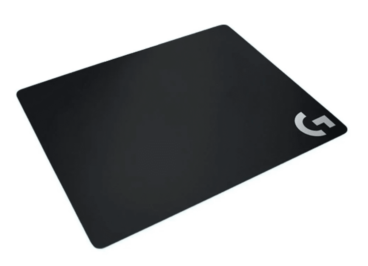 Mouse Pad Gamer Serie G G440 Logitech-1
