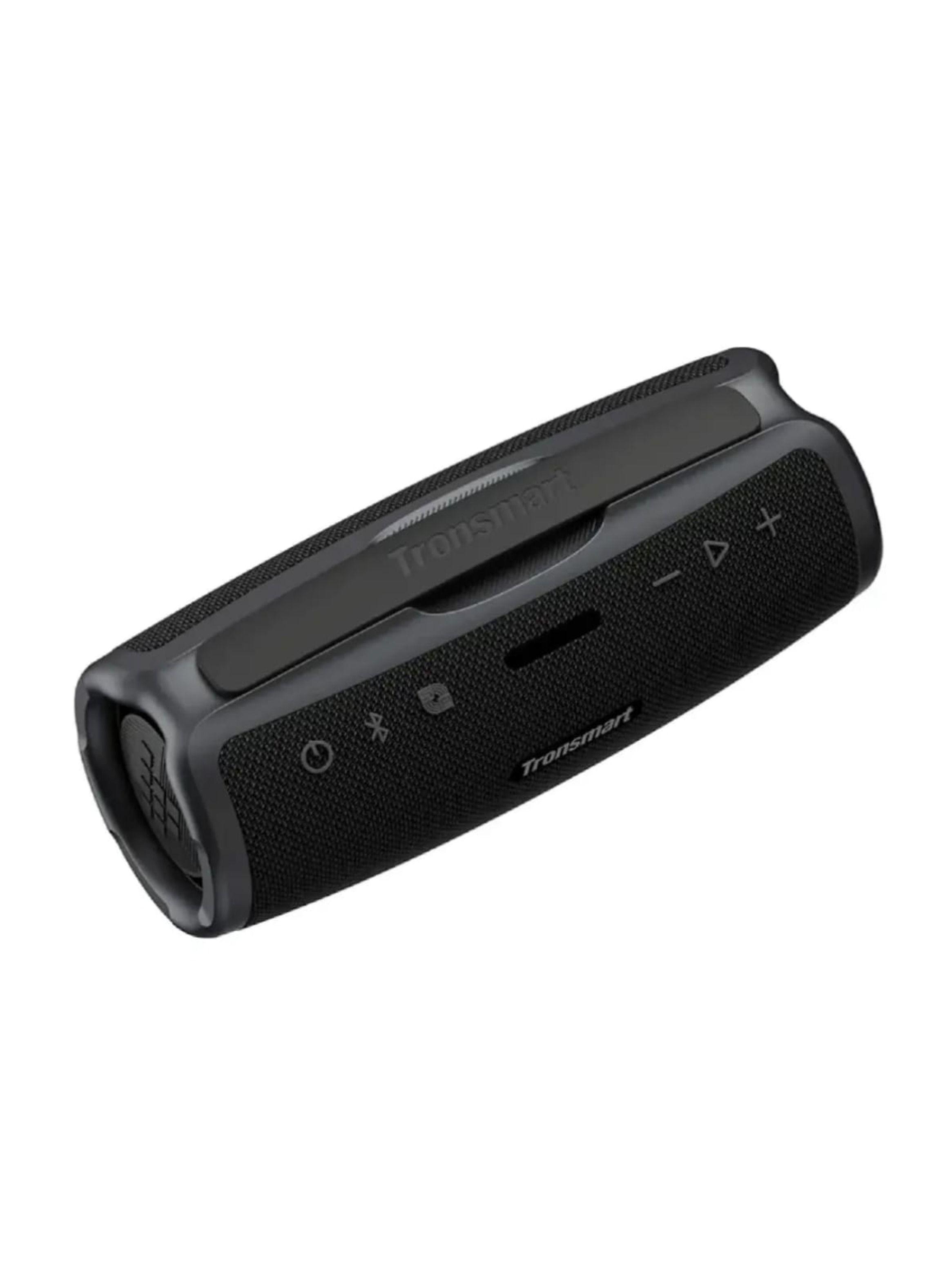 Parlante Portátil para Exteriores Mirtune S100 Tronsmart - Negro -2