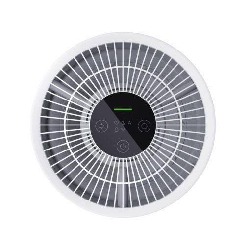 Purificador Smart Air Purifier 4 Compact Xiaomi-2