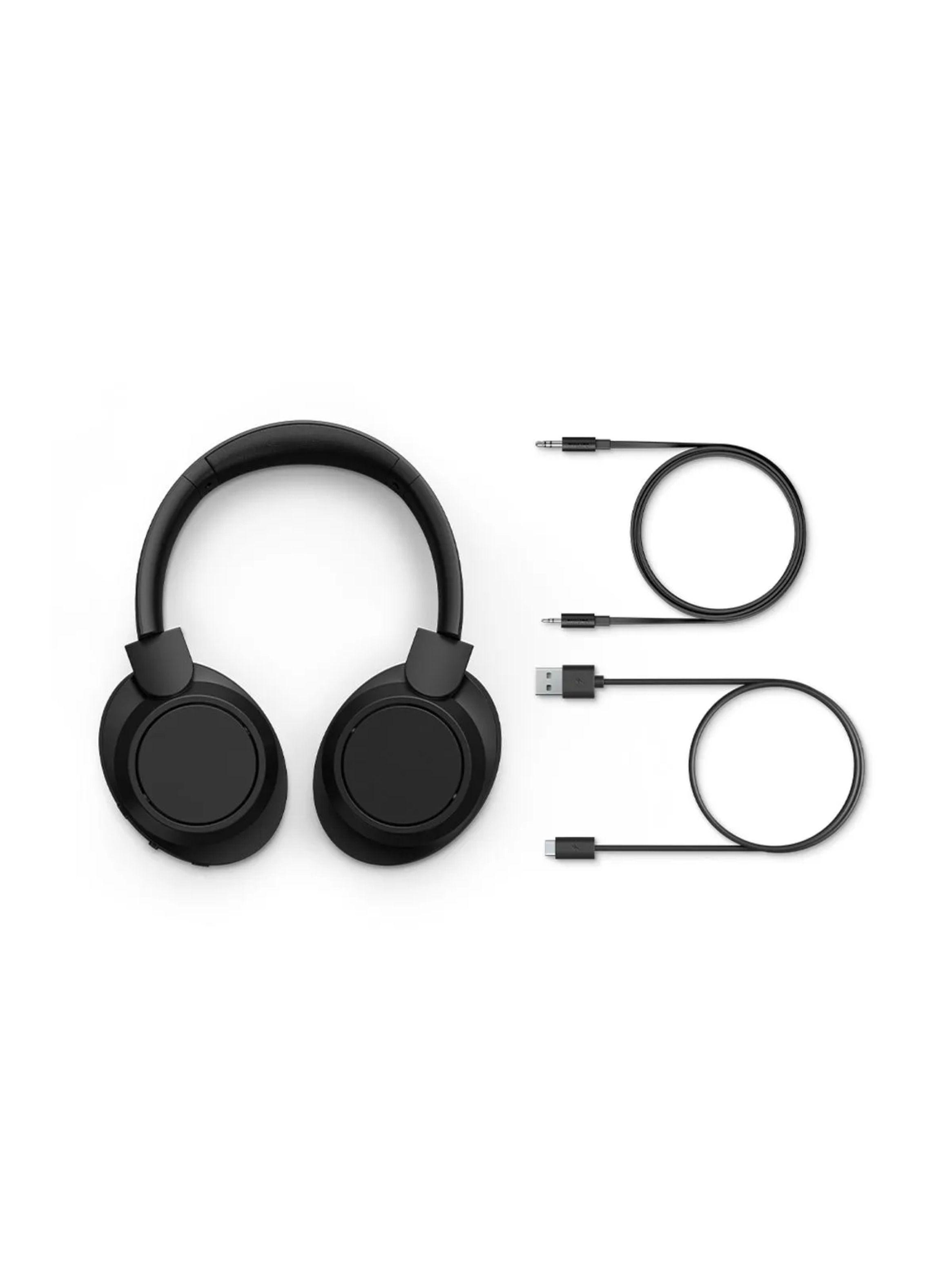 Audífonos Inalámbricos Serie 6000 TAH6509 con Cancelación de Ruido Philips-4