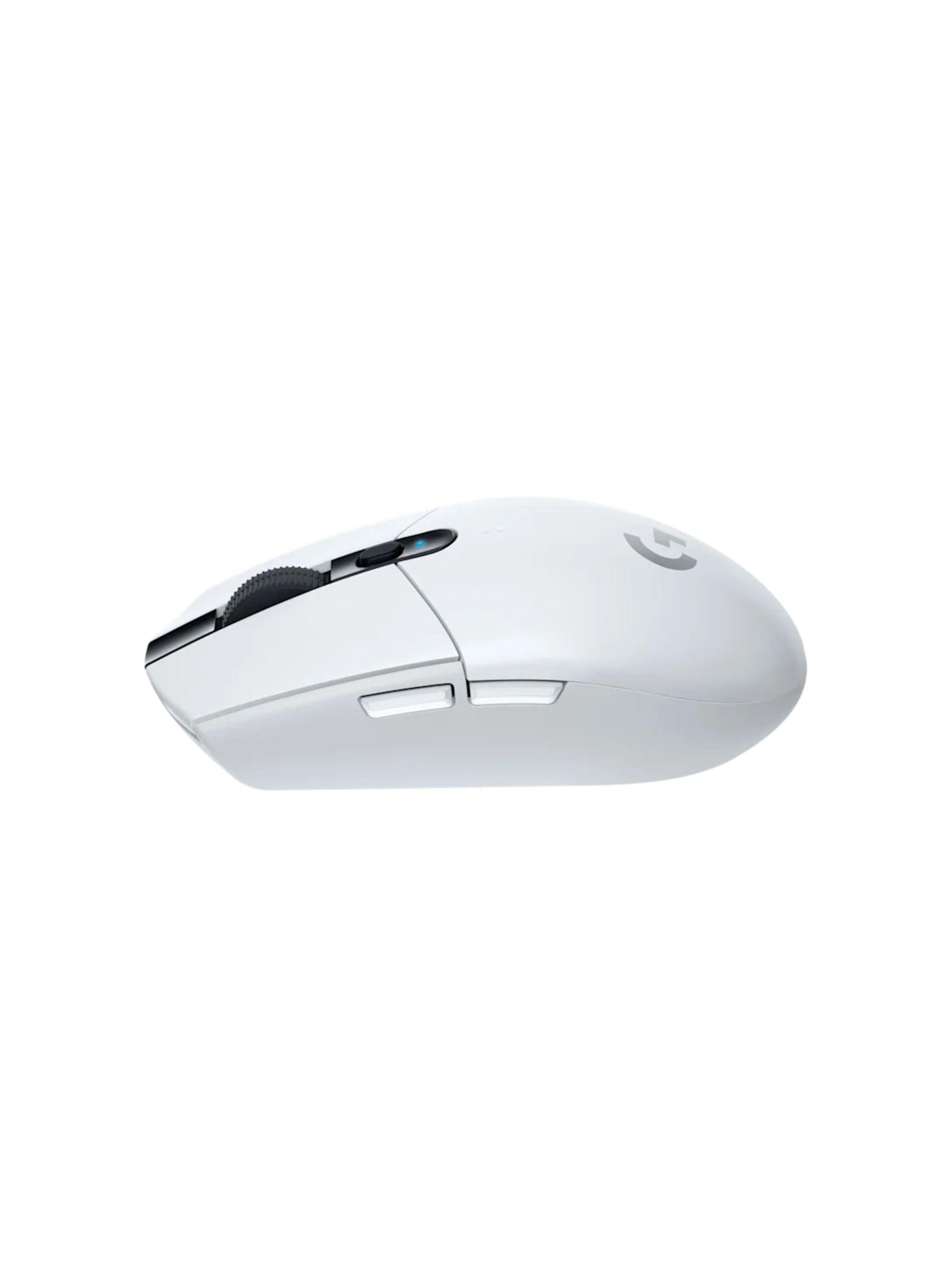 Mouse Gamer Inalámbrico Lightspeed G305 Logitech - Blanco-2
