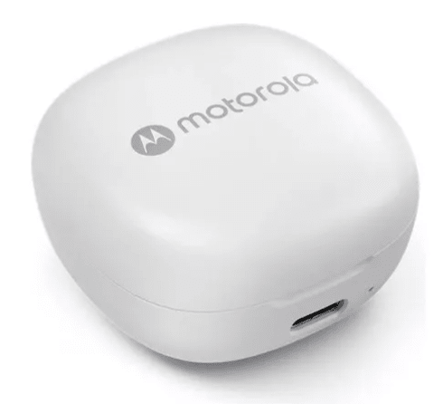 Audífonos Inalámbricos In-Ear MotoBuds 105 Motorola - Blanco-2