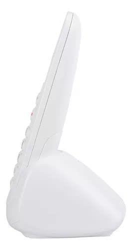 Teléfono Inalámbrico M700 Dect 6.0 Motorola - Blanco -3