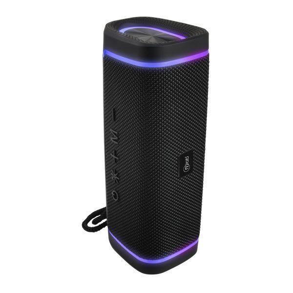 Parlante Portátil Mighty Bass TWS Mlab-3