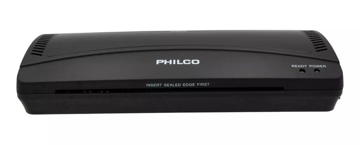 Laminador de Documentos Philco-1