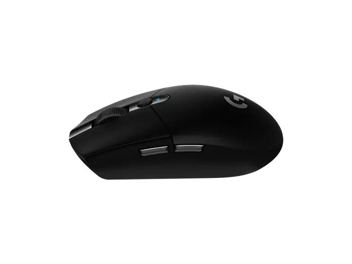 Mouse Gamer Inalámbrico Lightspeed G305 Logitech - Negro -3