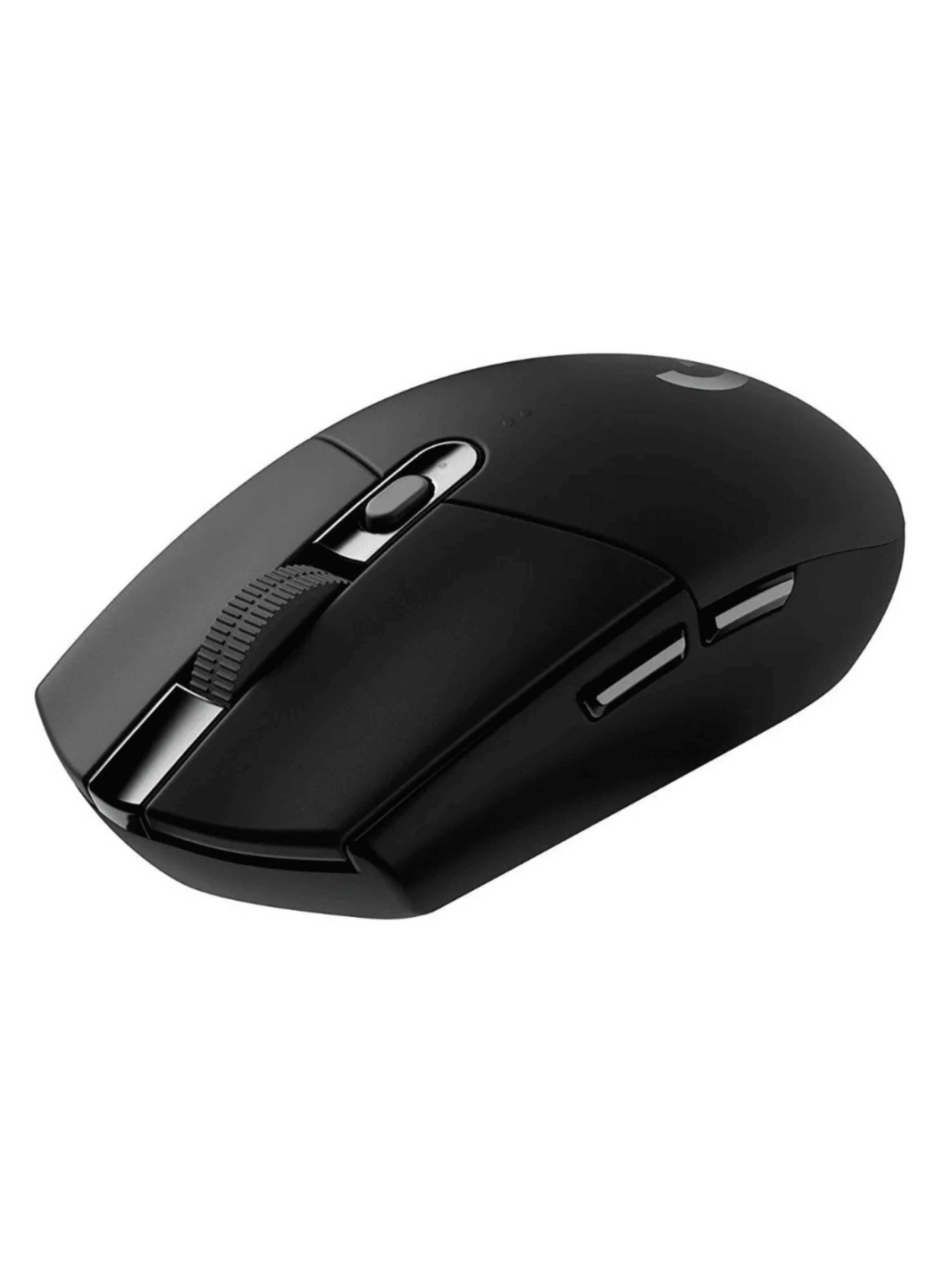 Mouse Gamer Inalámbrico Lightspeed G305 Logitech - Negro -2