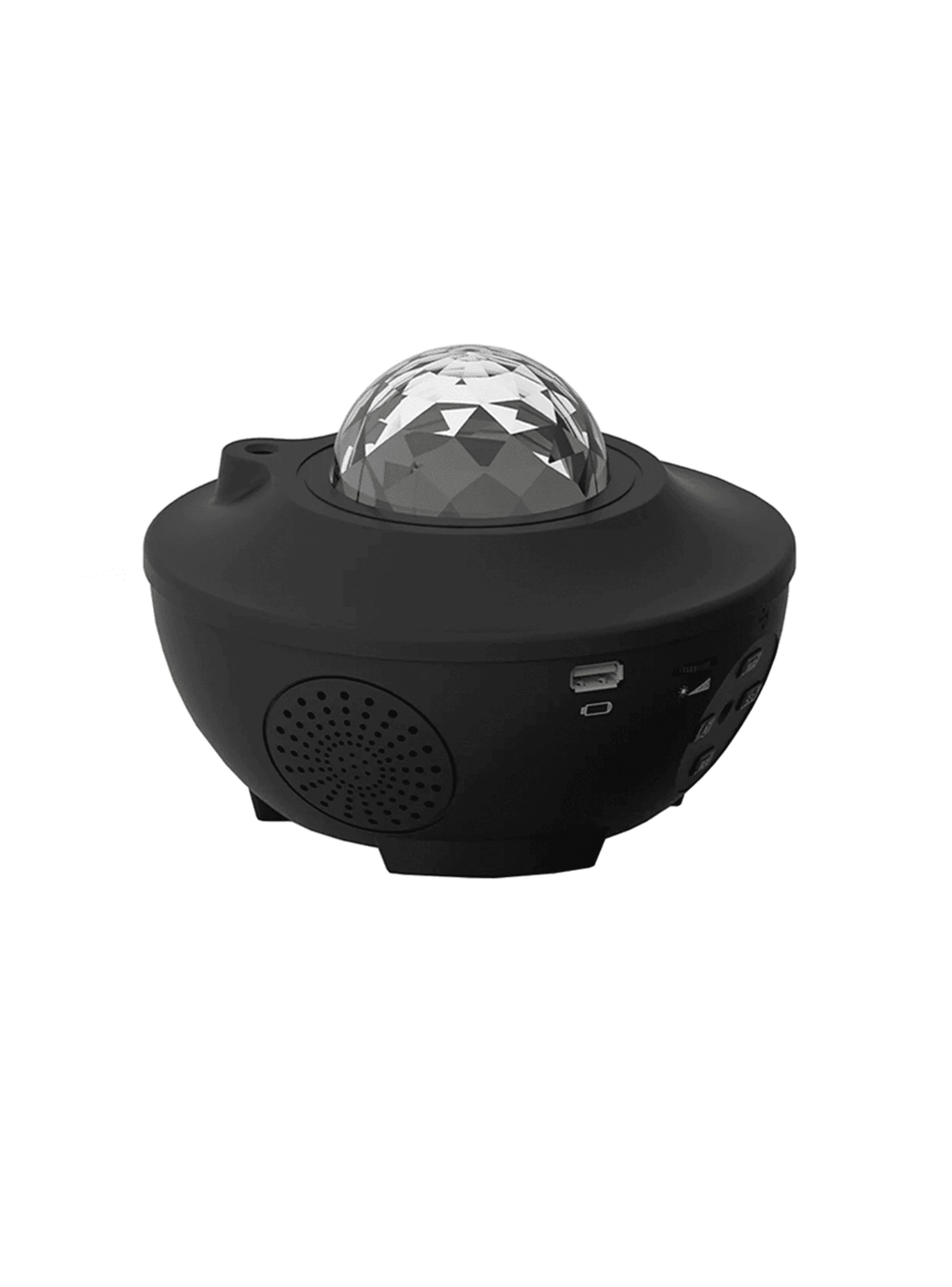 Proyector LED Galaxia Negro Arkifi-2