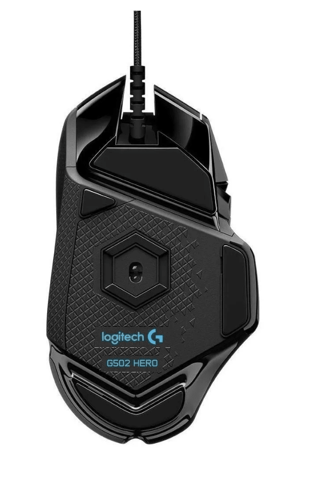 Mouse Gamer G502 Hero 16K Logitech-3