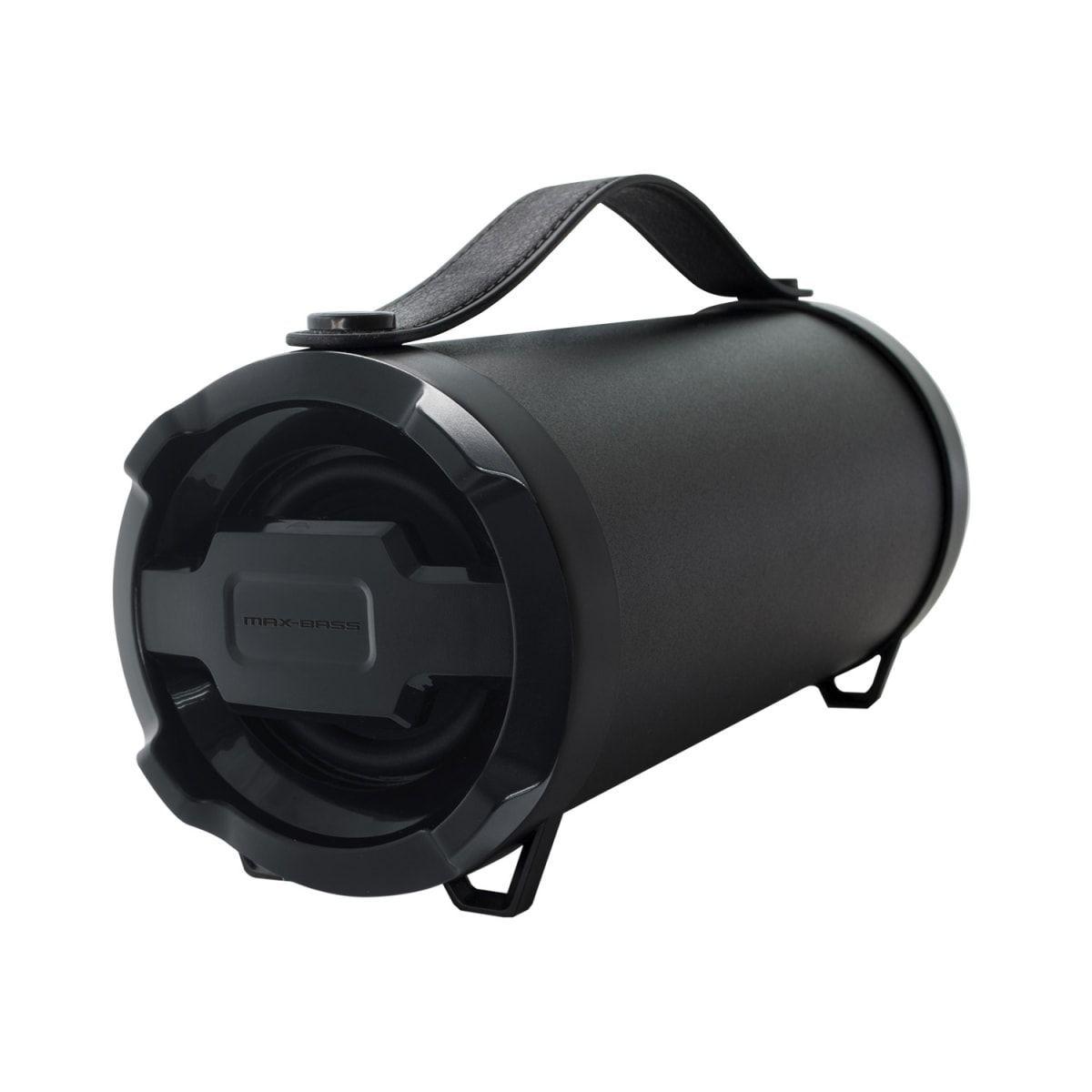 Parlante Portátil Max-Bass Mlab-2