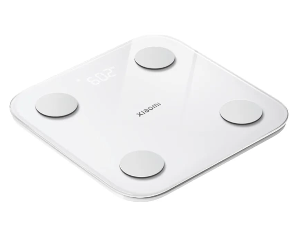 Balanza Body Composition Scale S400 Xiaomi-3