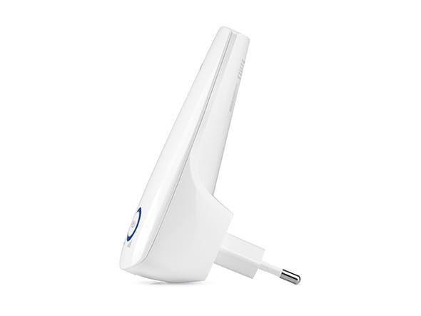 Extensor Rango Wi-Fi N Universal 300Mbps TL-WA850RE TP-Link-2
