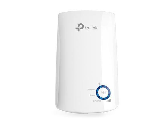 Extensor Rango Wi-Fi N Universal 300Mbps TL-WA850RE TP-Link-3