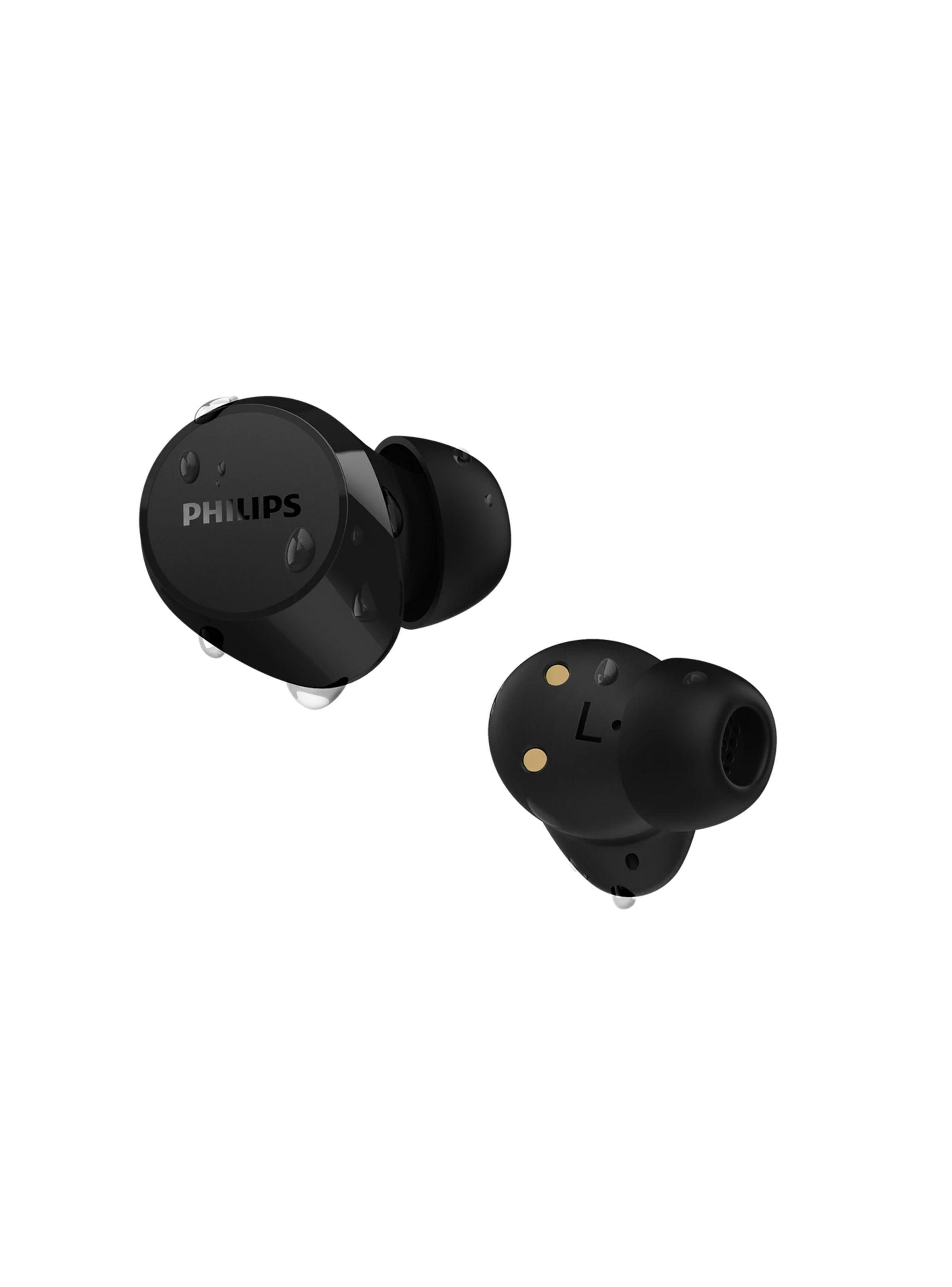 Audífonos Inalámbricos TAT1209BK IPX4 Philips-4