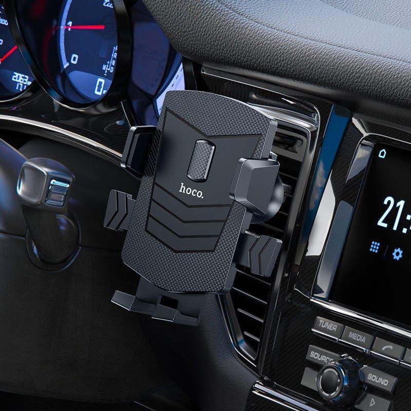 Soporte Celular para Auto CA86 Hoco-4