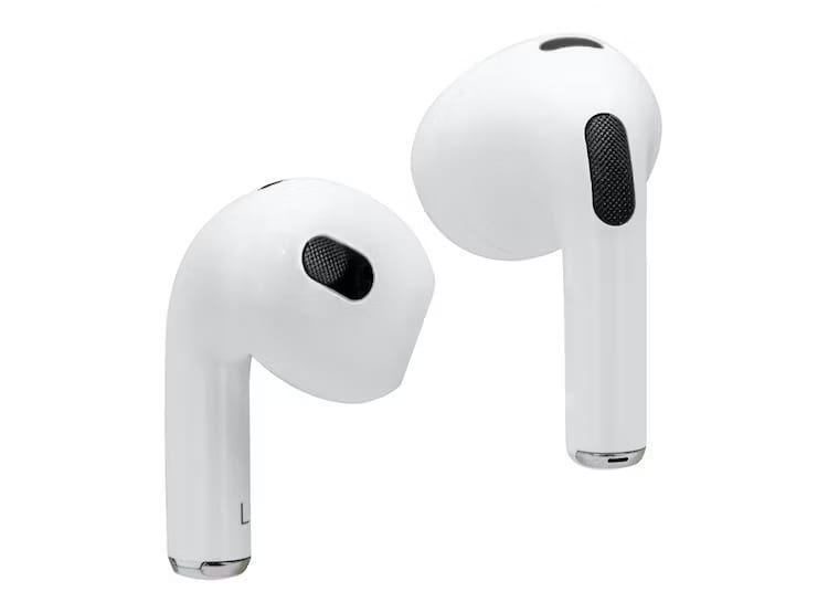 Audífonos True Wireless TW14W Monster-4