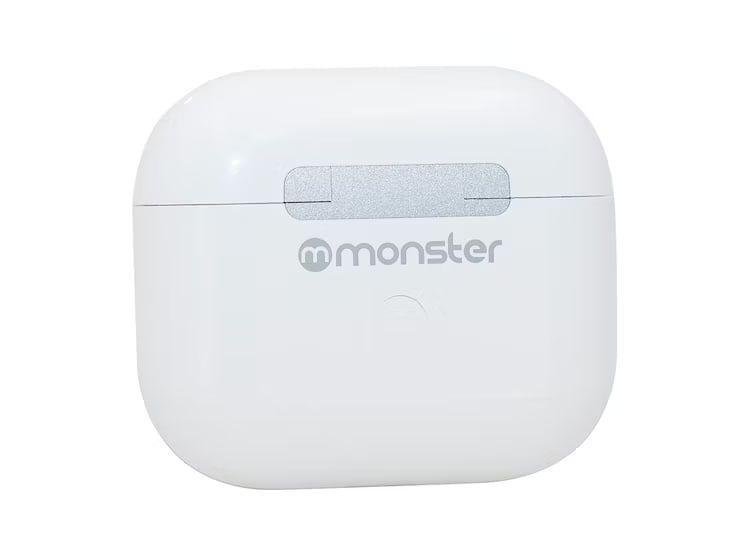 Audífonos True Wireless TW14W Monster-6