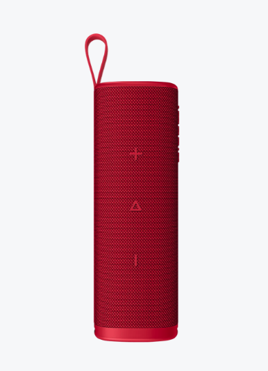 Parlante Portátil Sound Outdoor Rojo Xiaomi-3