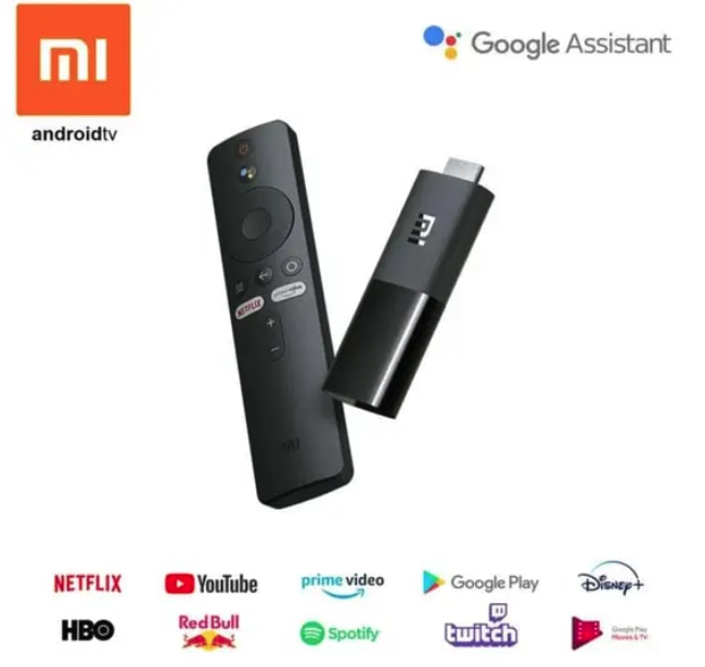 Reproductor Multimedia Mi TV Stick Xiaomi-2