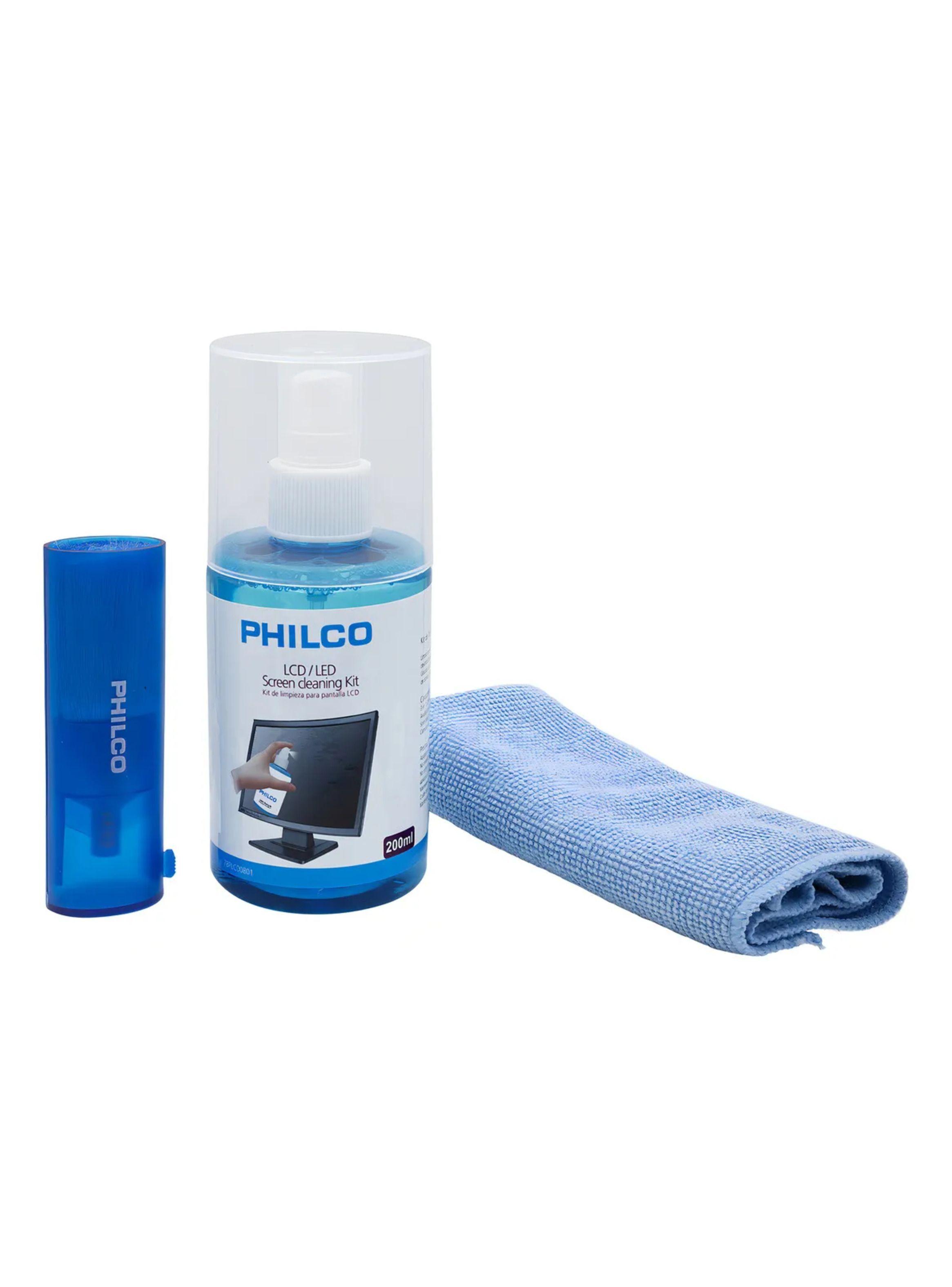 Kit de Limpieza 3 en 1 para Pantalla LCD Philco-2