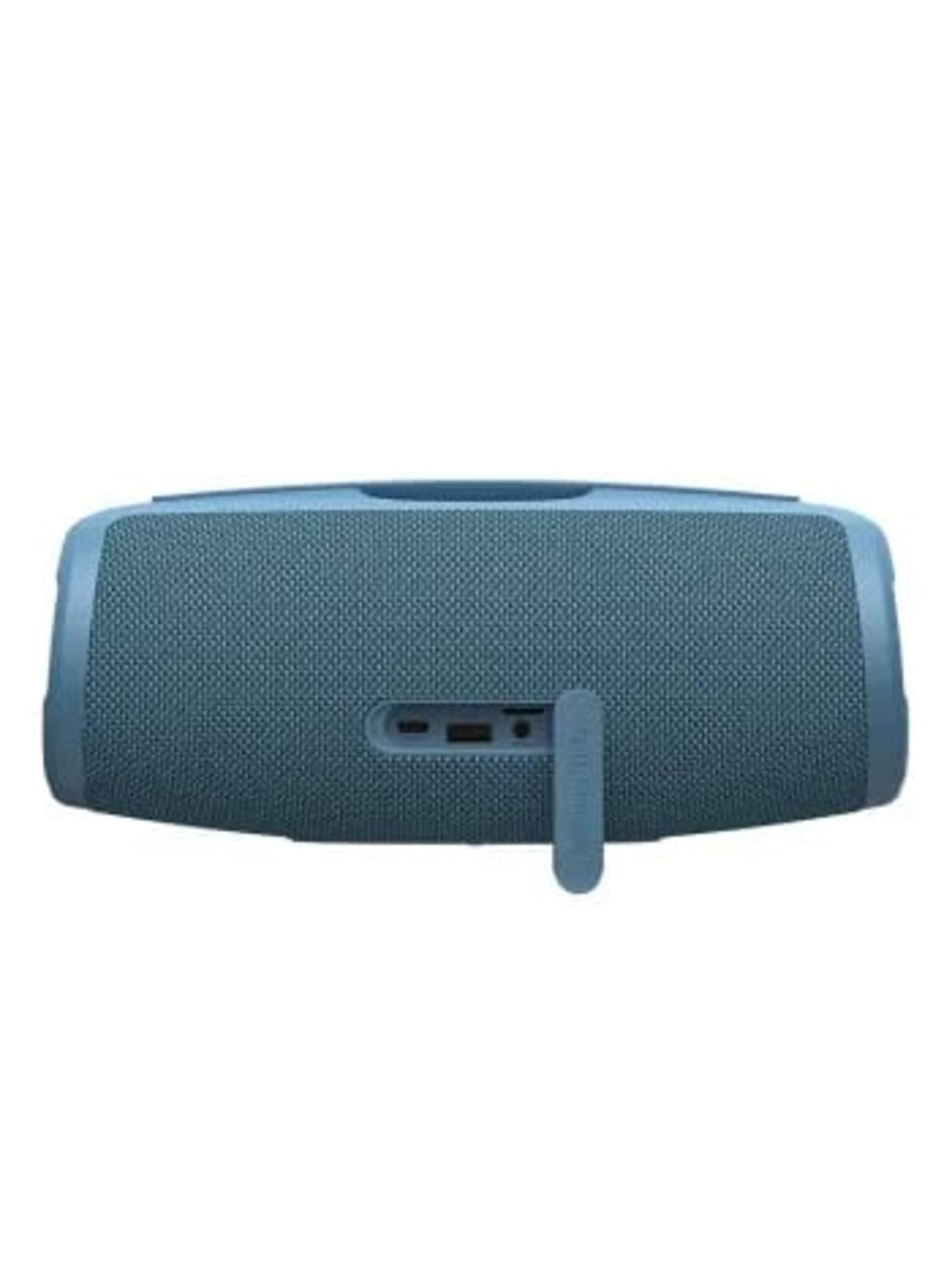 Parlante Portátil para Exteriores Mirtune S100 50W Tronsmart - Azul -2