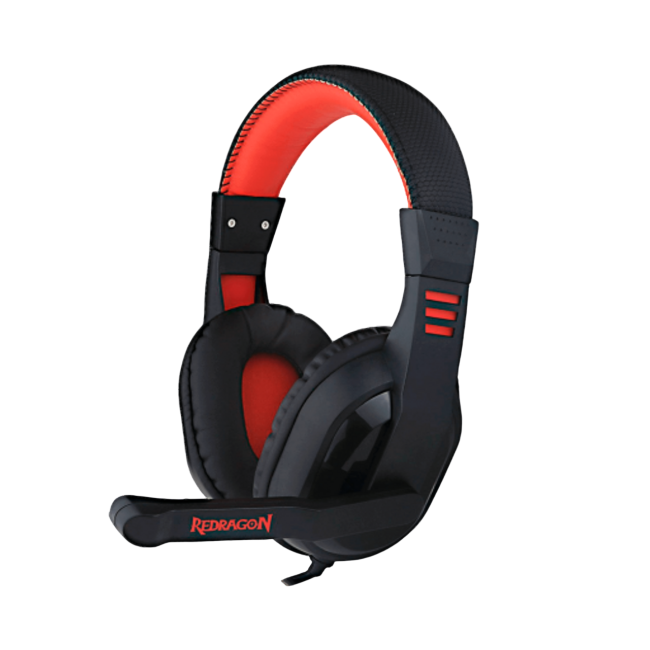 Kit Gamer 4 en 1 Teclado + Mouse + Mouse Pad + Audífonos S101-BA Redragon-2