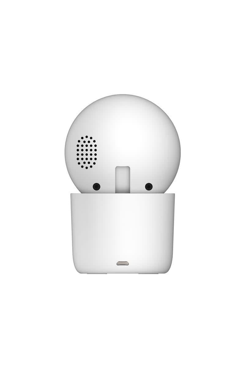 Cámara Interior PTZ WiFi Full HD Arkifi-3