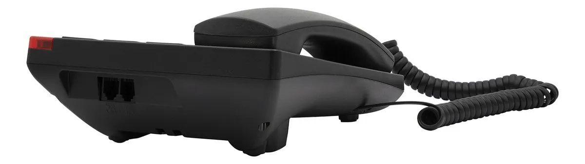 Teléfono Fijo Senior Multifunción con Números Grandes Philco-3