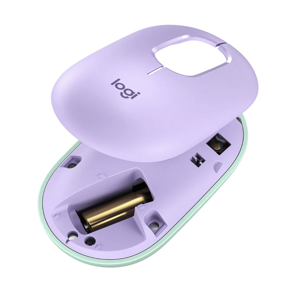 Mouse Inalámbrico Pop Logitech - Daydream-2