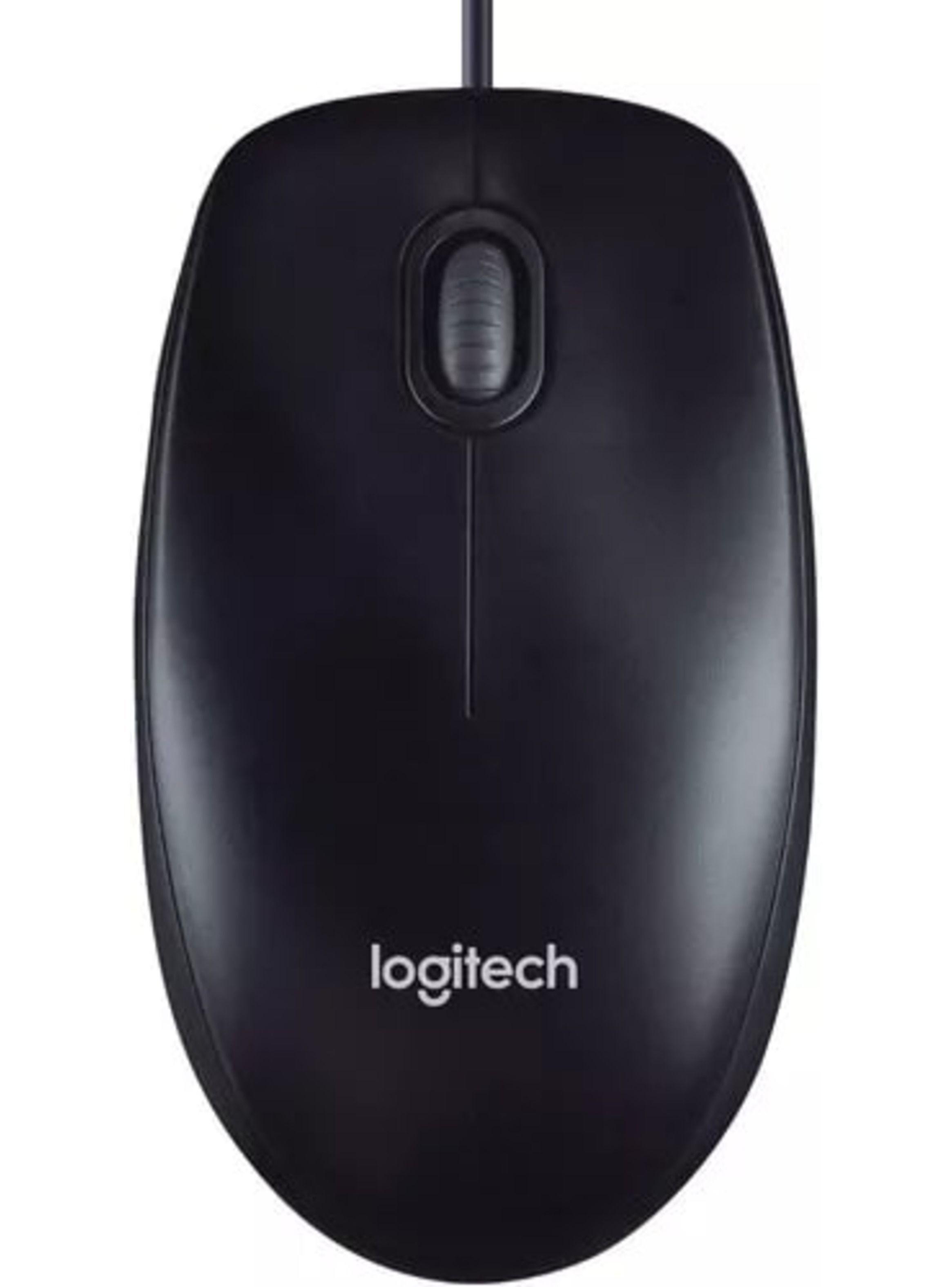 Mouse M90 Logitech -0