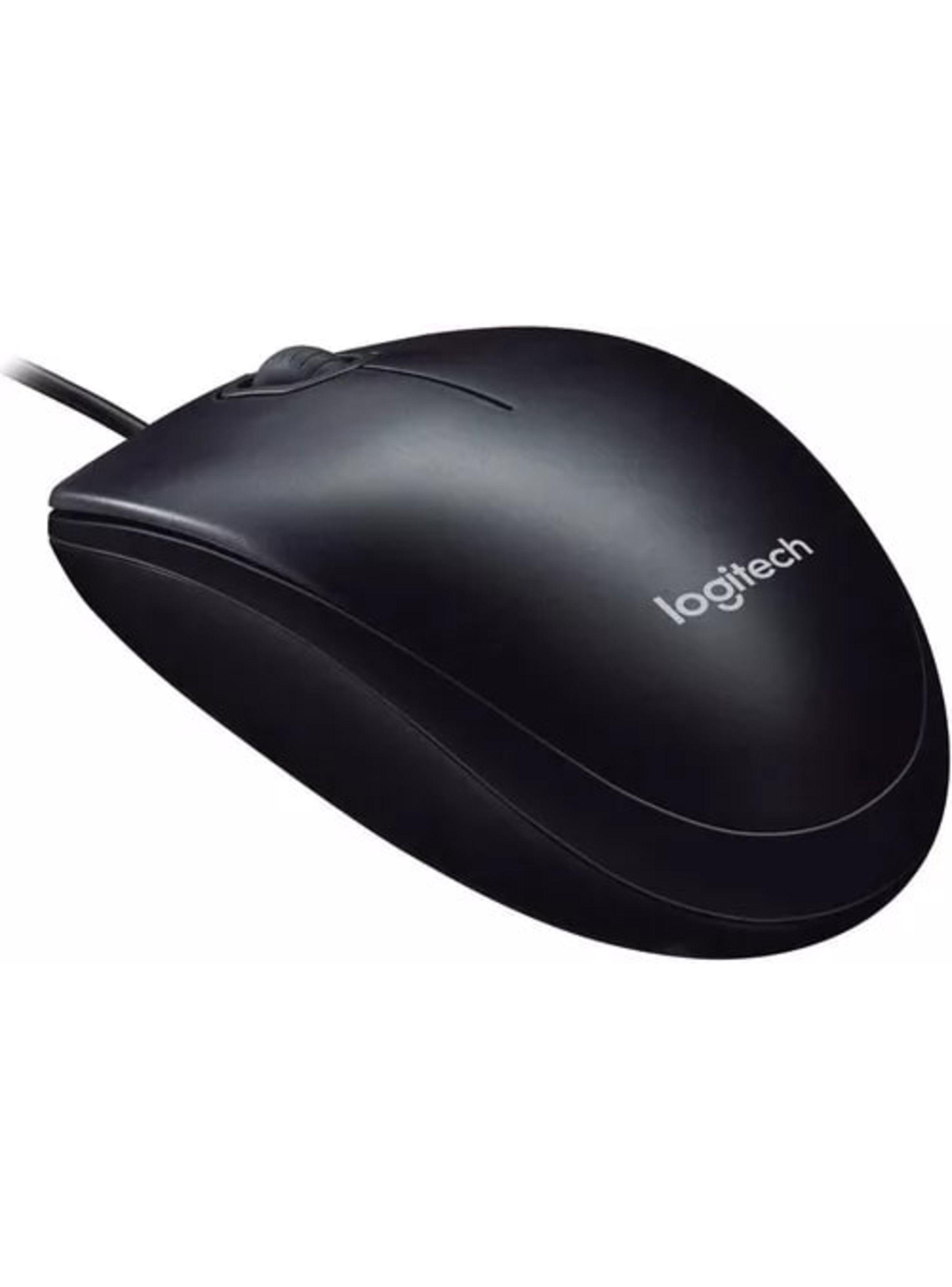 Mouse M90 Logitech -1