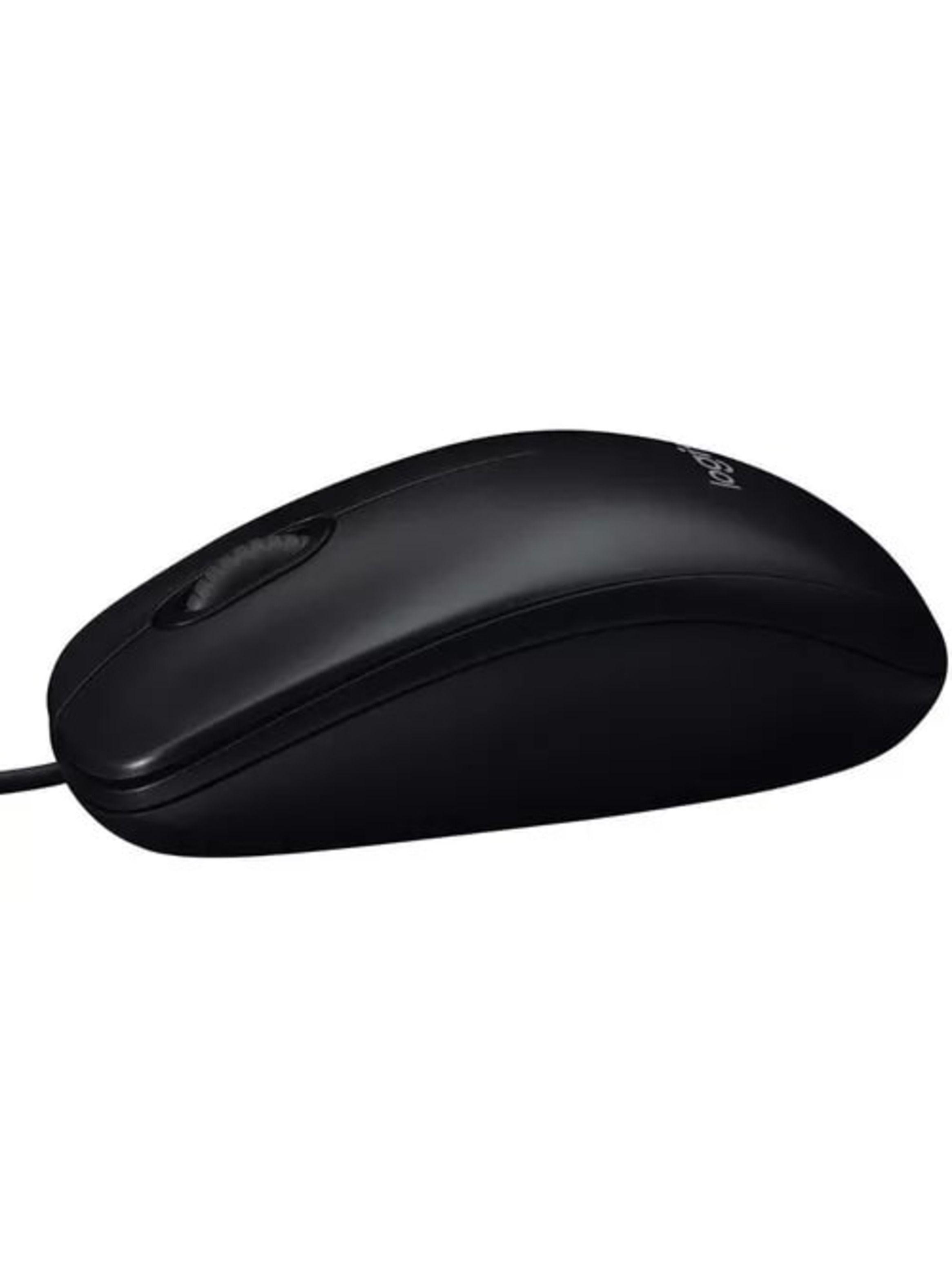 Mouse M90 Logitech -2