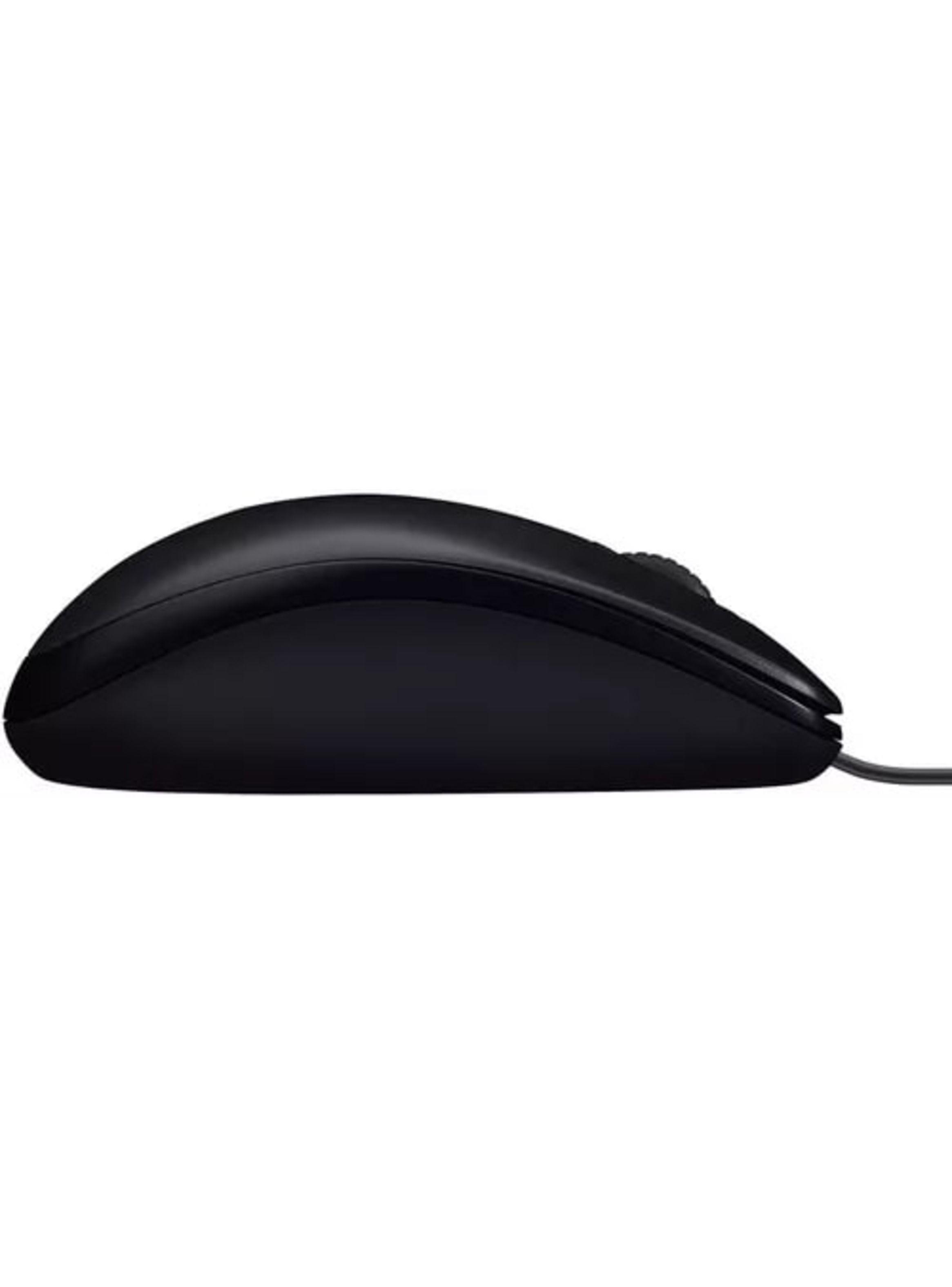 Mouse M90 Logitech -3