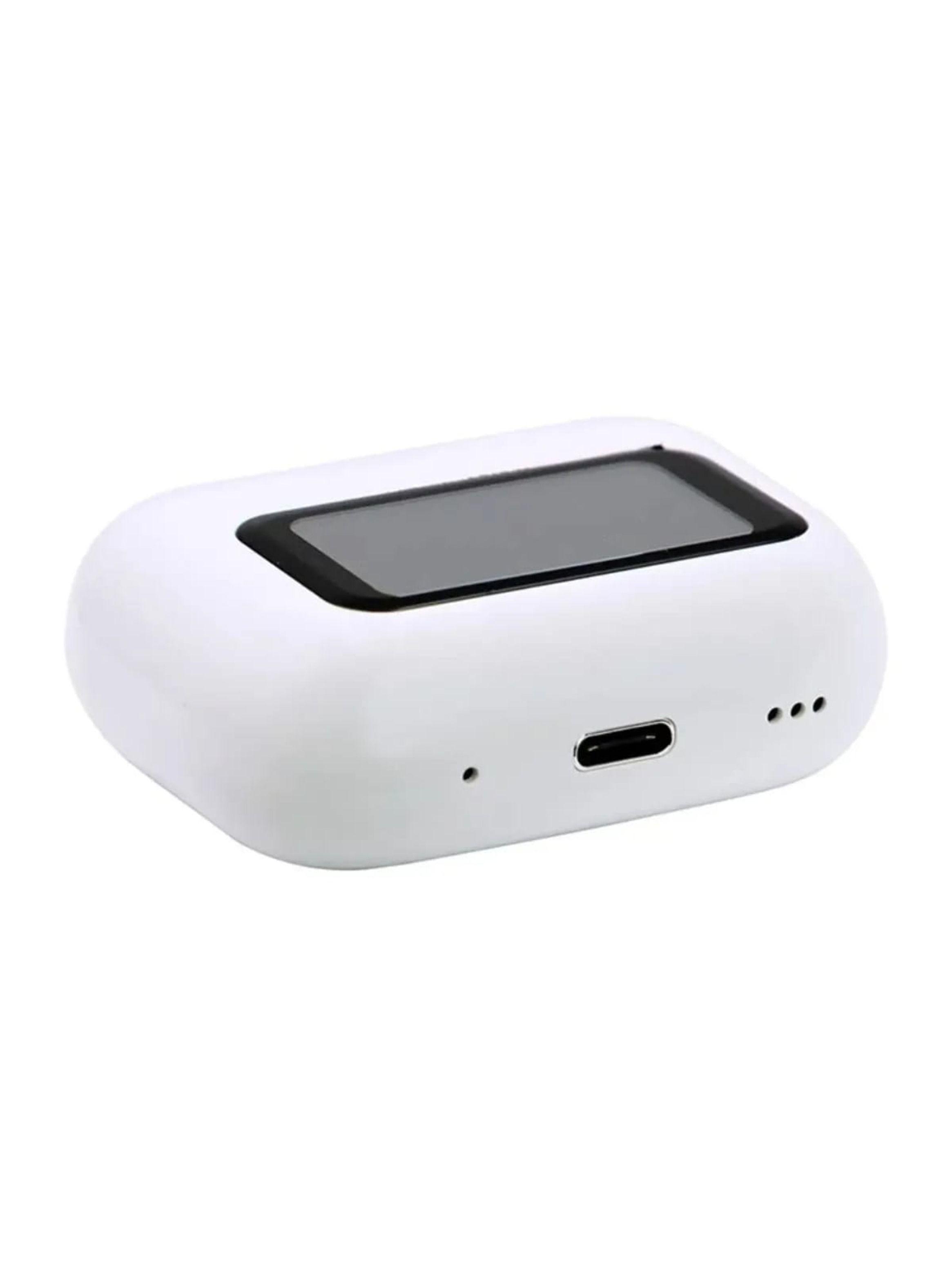 Audífonos True Wireless TW16E Monster-2